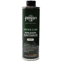 Fertan Hohlraumschutz Beige Green Line 1 Liter