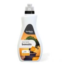 Fertiberia - Abono Líquido Especial bonsais, 500 ml