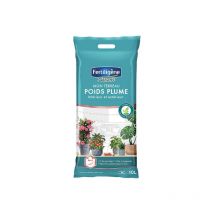 Fertiligene - fertiligen tierra para macetas pluma - Todas las plantas - 10L