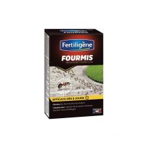 Fertiligene - Anti fourmis granulés 120g /nc