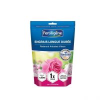 FERTILIGENE - Engrais osmocote rosiers arbustes fleurs 700g