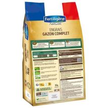 Fertiligene Rasen Komplett Naturdünger 10 Kg