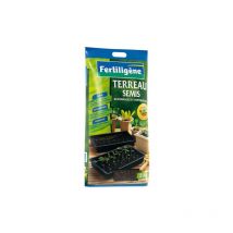 Terreau pour semis 20 Litres Fertiligene