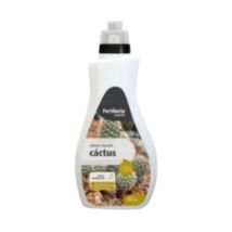 Fertiberia Fertilizante Para Cactus, 500 Ml