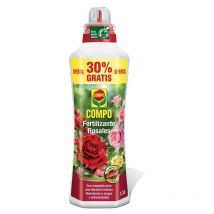 Fertilizante Compo rosales 1300 Ml