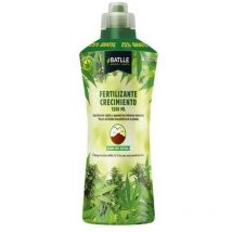 Semillas Batlle - fertilizante ecoyerba crecimiento 1250ml 710561UNID batlle