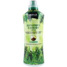 Semillas Batlle - Fertilizante Ecoyerba Floración Batlle 1250 ml