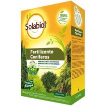 Solabiol - Fertilizante granulado para coníferas 1,5Kg
