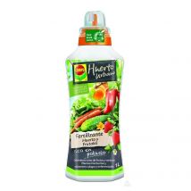 Compo - fertilizante huerto y frutales 500 Ml