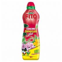 Fito - Fertilizante líquido Universal Plus de 1 kg