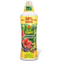 Compo - Fertilizante Liquido Universal 1300 Ml