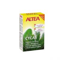 Altea - Fertilizante microgranular con hierro, azufre y magnesio