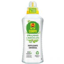 Fertilizante universal Organic 1 Lt - Compo