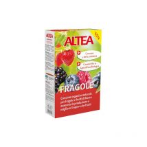 Altea - Fertilizante orgánico granulado para fresas de
