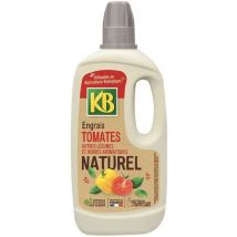 KB - Fertilizante para plantas