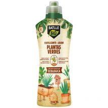 Semillas Batlle - Fertilizante Plantas Verdes Batlle Bio 1250 ml