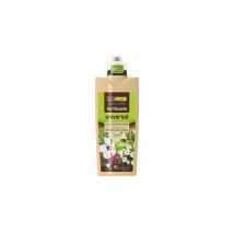 Flower - fertilizante universal ecologico - 1 l