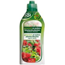 Bsi - Fertilizzante Minerale Per Geranio Microelementi Solubili In Acqua - 1l