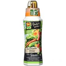 2141202011 – Fertilizzante Karoo e frutta, 500 ml - Compo