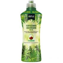 Fertilizzante per la crescita Ecoyerba 1250ml 710561 unid batlle.