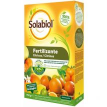 Solabiol - Fertilizante granulado para cítricos 750g