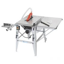 Banc de scie circulaire 2200w 230v disque 315 mm Fervi 0280