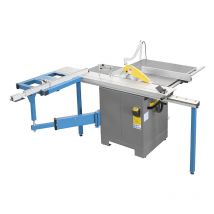 Banc de scie equerre 310mm 230v Fervi 0656/310