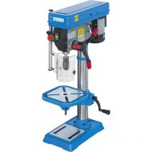 Fervi - Perceuse a colonne avec entrainement par courroie 750w 230v 0750cm3