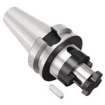 Fervi - Broche de coupe combinee 22 mm bt 50 pour fraiseuse 22/d50