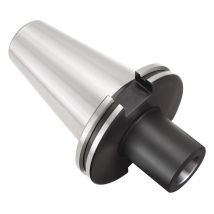 Fervi - Broche porte-fraise a queue conique cm3 iso 40 pour fraiseuse 2/3a40