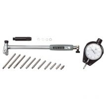 Fervi - Jauge d'alesage avec comparateur 35 - 50 mm a016/35/50