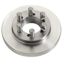 Bride avec broches Flange with pins Fervi fd08/320
