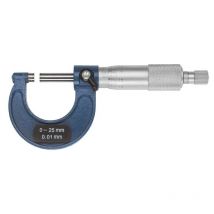 Micrometre exterieur centesimal 75 - 100 mm