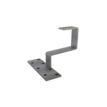 Feste halterung für dachziegel kontakt-stf0001