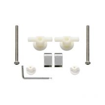 Feste, nicht verstellbare Spielfiguren