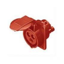 Eingang 10° ip44 3p+e 16a 400v gw62209h