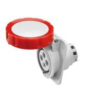 Gewiss - Fixed presa incasso ip67 3p+e 16a gw62231h