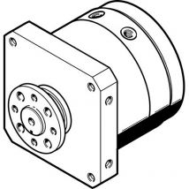 Festo 1/8in Female BSPP Semi-Rotary Drive - 1145132