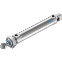 Festo Dsnu-25-100-ppv-a Vérin Pneumatique Aluminium 100 Mm