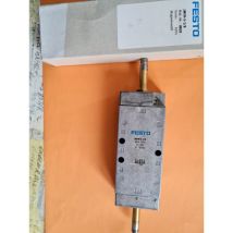 Valve solénoïde Festo JMFH-5-1/8 – Tension électrique – Filetage plomberie