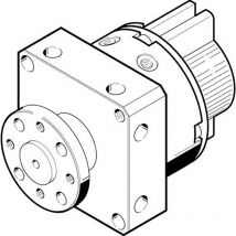 Festo M3 Female Metric Semi-Rotary Drive - 185930
