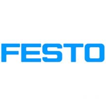 Festo QSLL-1/4-4 (190662) Push-in L-fitting LO - OT-FESTO015187