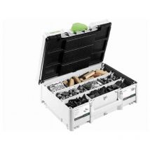 Sistema di assemblaggio Domino sv-sys D14 Festool 576795