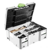 Festool - sv-sys D14 domino Domino Connector Range