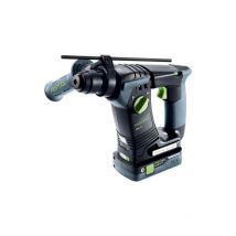 Festool Akku-Bohrhammer BHC 18 HPC 4,0 I-Plus 577602