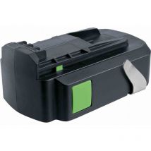 Festool - Akkupack bpc 12 Li 4,2 Ah 205238