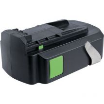 Festool - Akkupack bpc 12 Li 4,2 Ah – 205238
