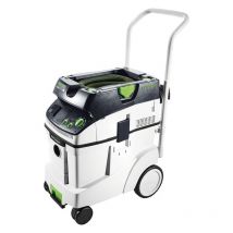 574974 Festool Aspirateur ctl 48 e ac cleantec