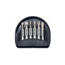 205087 Festool Assortiment d'embouts centro Bit-Set 1