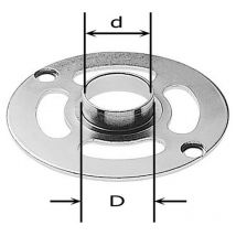 Bague de copiage Festool kr-d 27/OF 900 - 486032